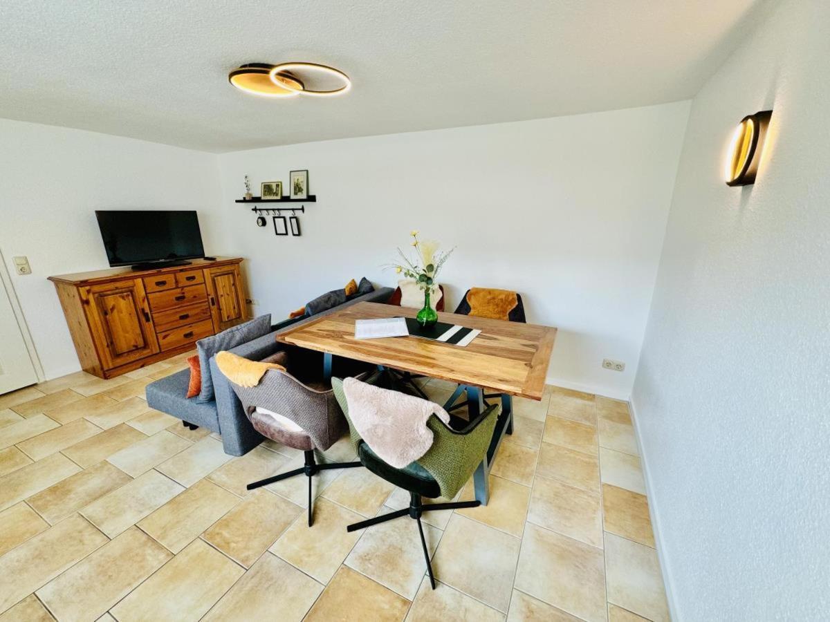 Appartement Sonnenflut روستوك المظهر الخارجي الصورة